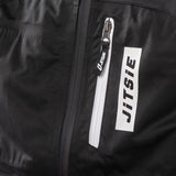 Jitsie Glow Core Jacket (Black)
