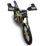 Volx Handlebar Mittens